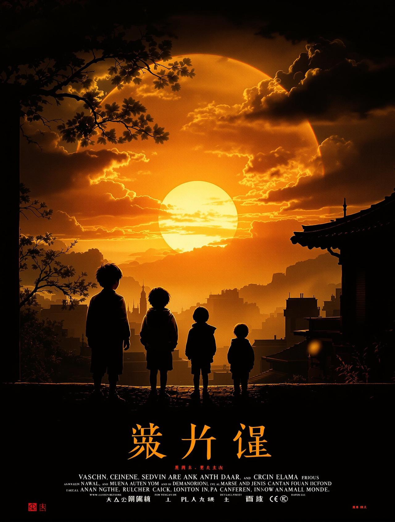 隐秘的角落 - 九九九影院热播电视剧