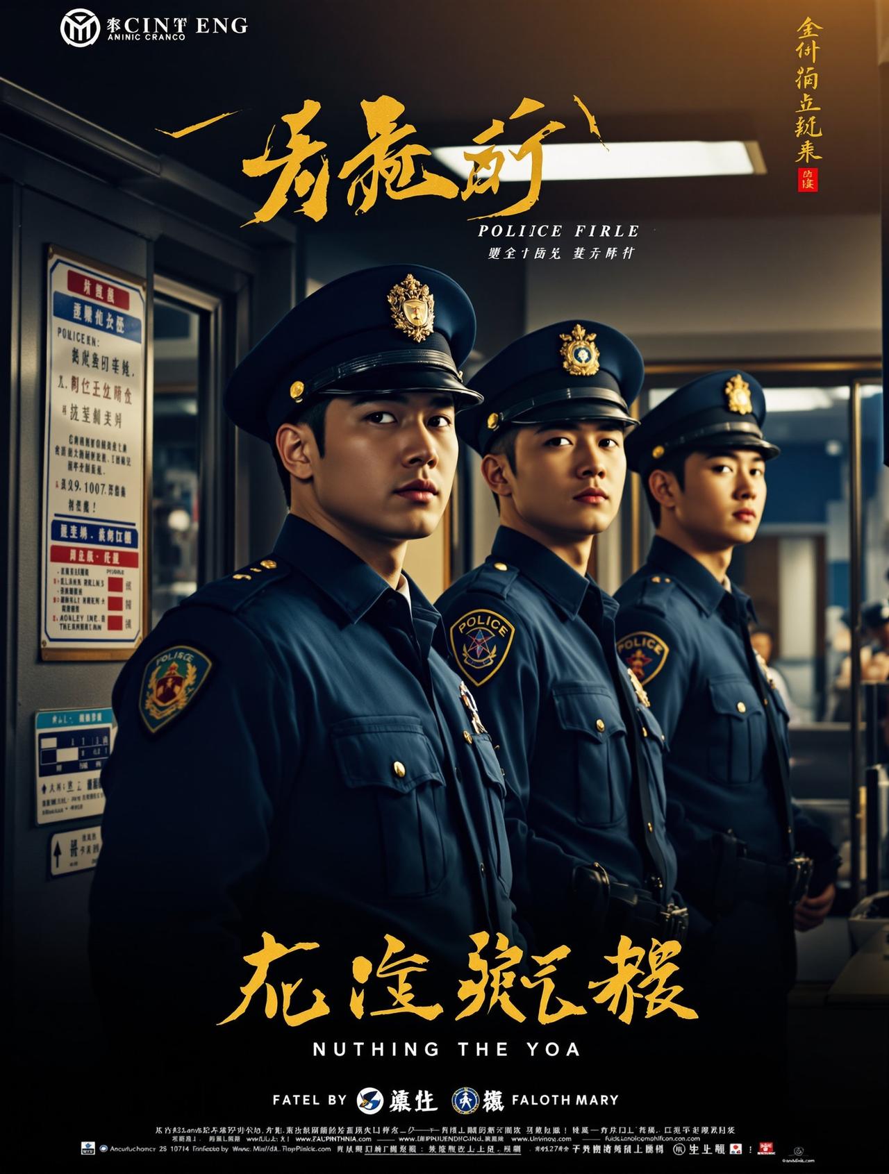 警察荣誉 - 九九九影院热播电视剧