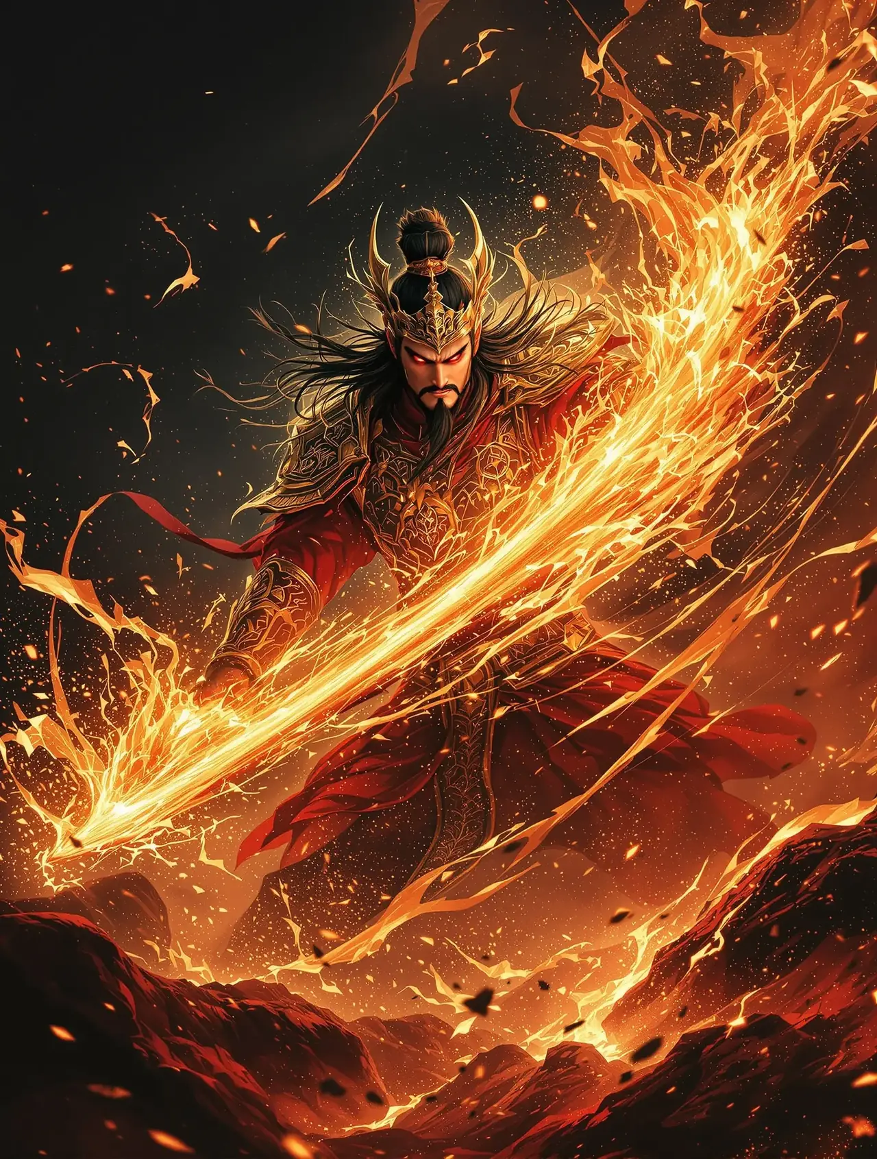 封神第二部 - 九九九影院热播电影