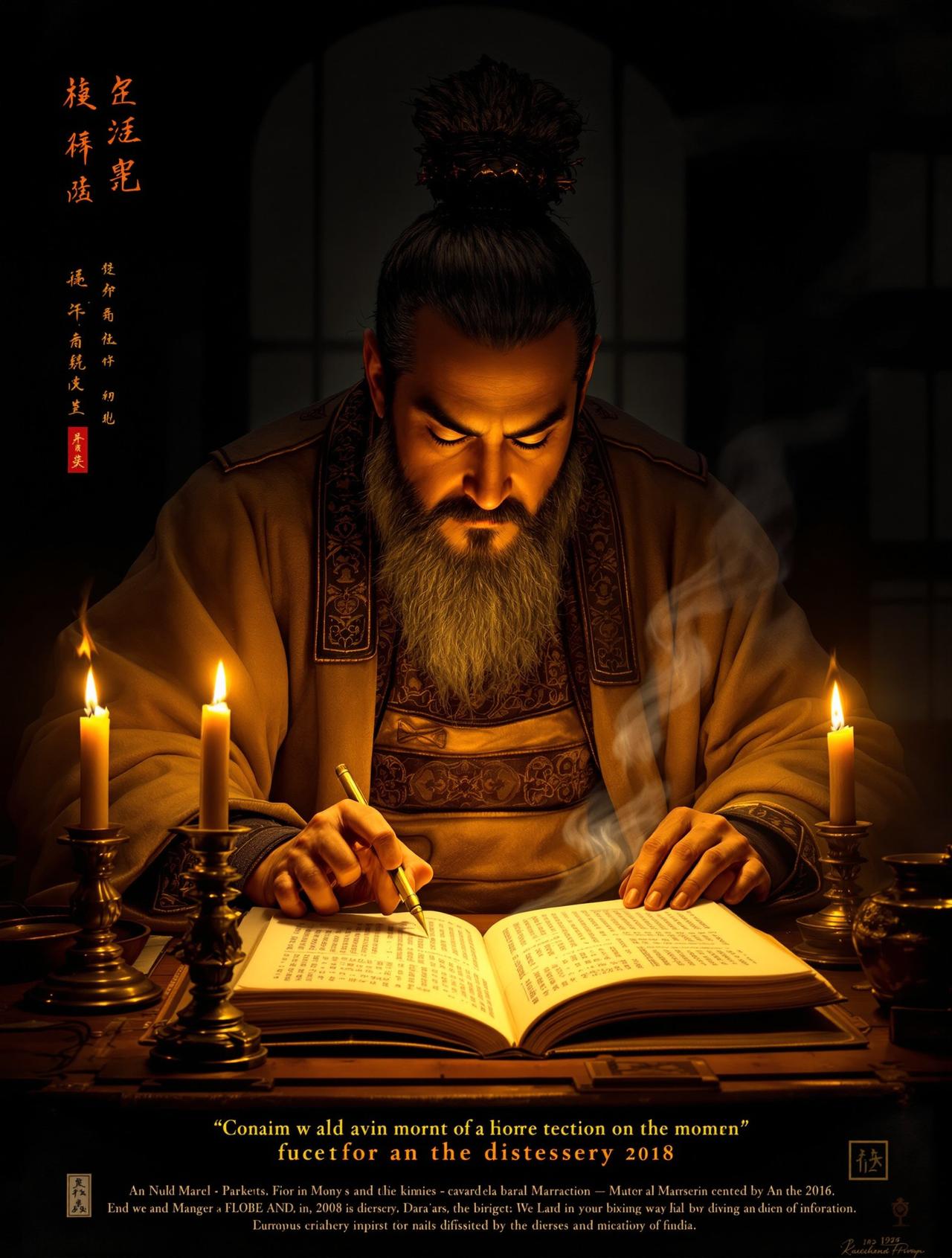显微镜下的大明 - 九九九影院热播电视剧