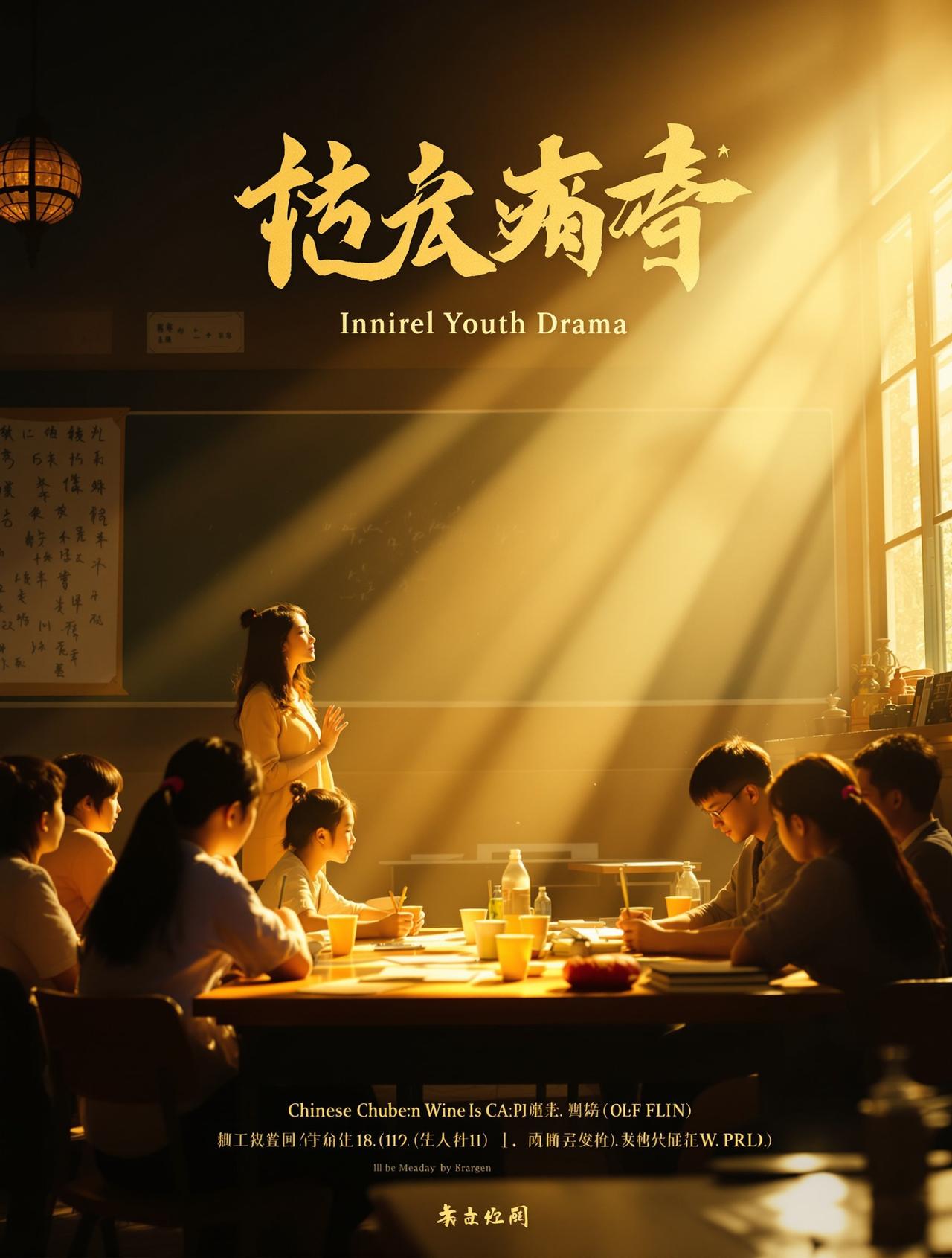 追光的日子 - 九九九影院热播电视剧