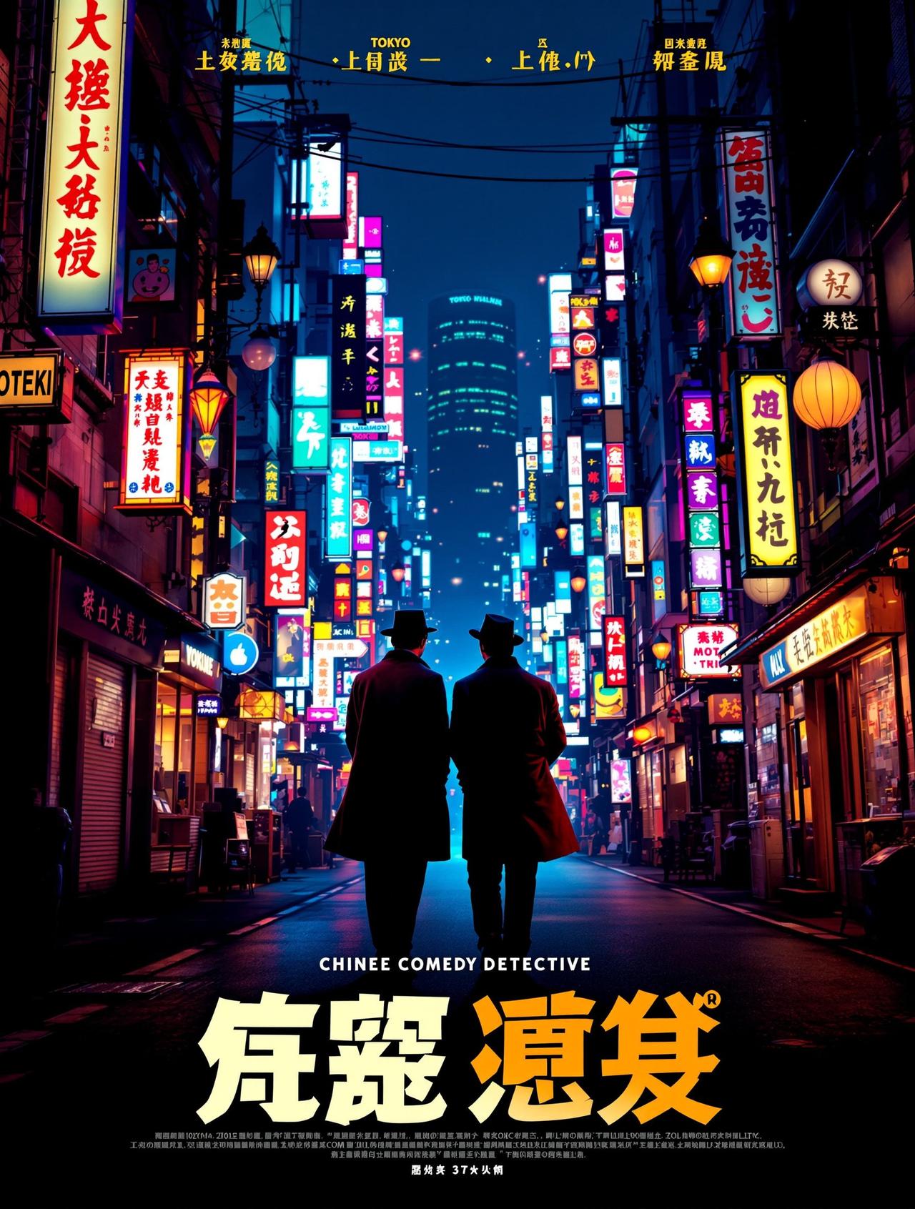 唐人街探案3 - 九九九影院热播电影