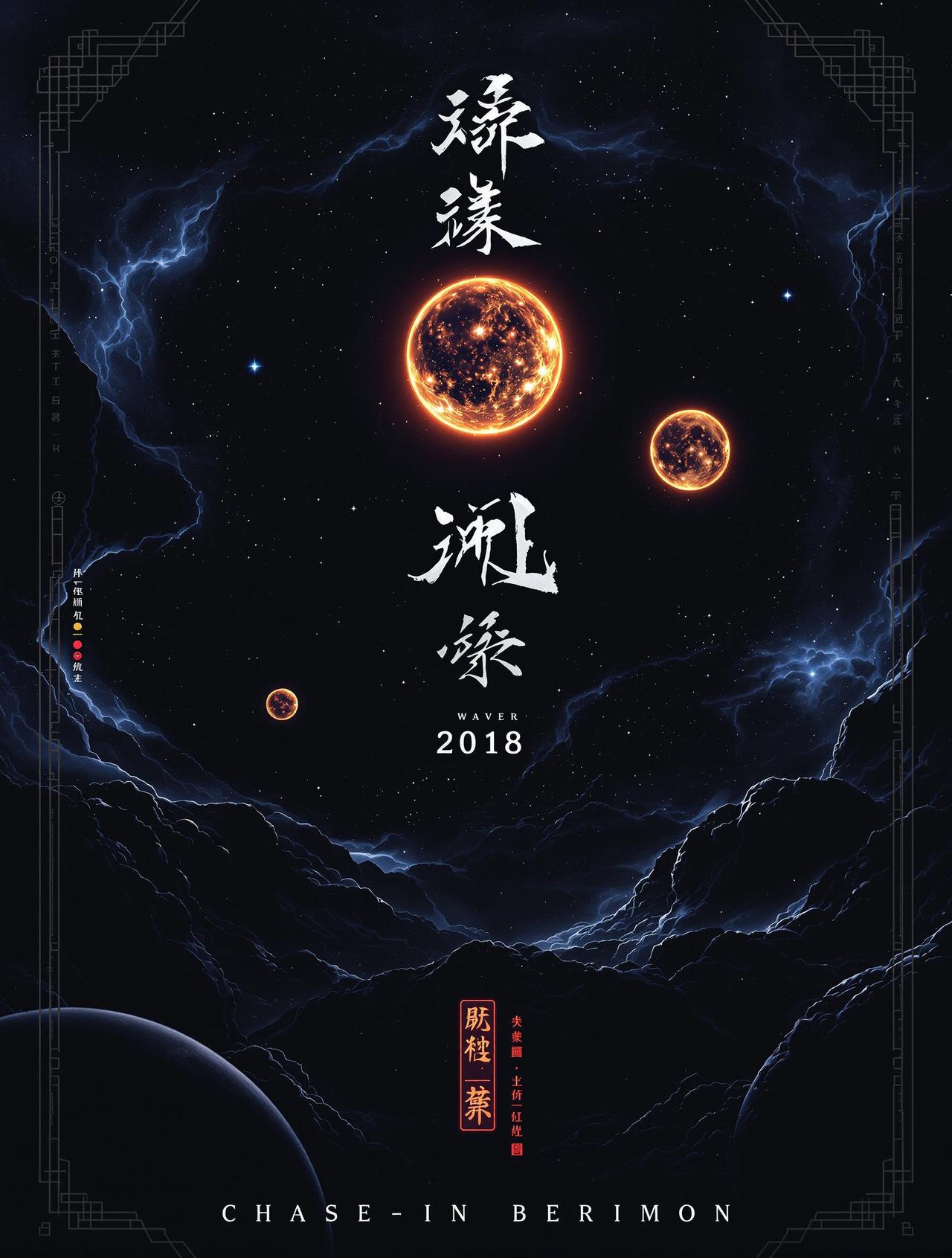 三体 - 九九九影院热播电视剧