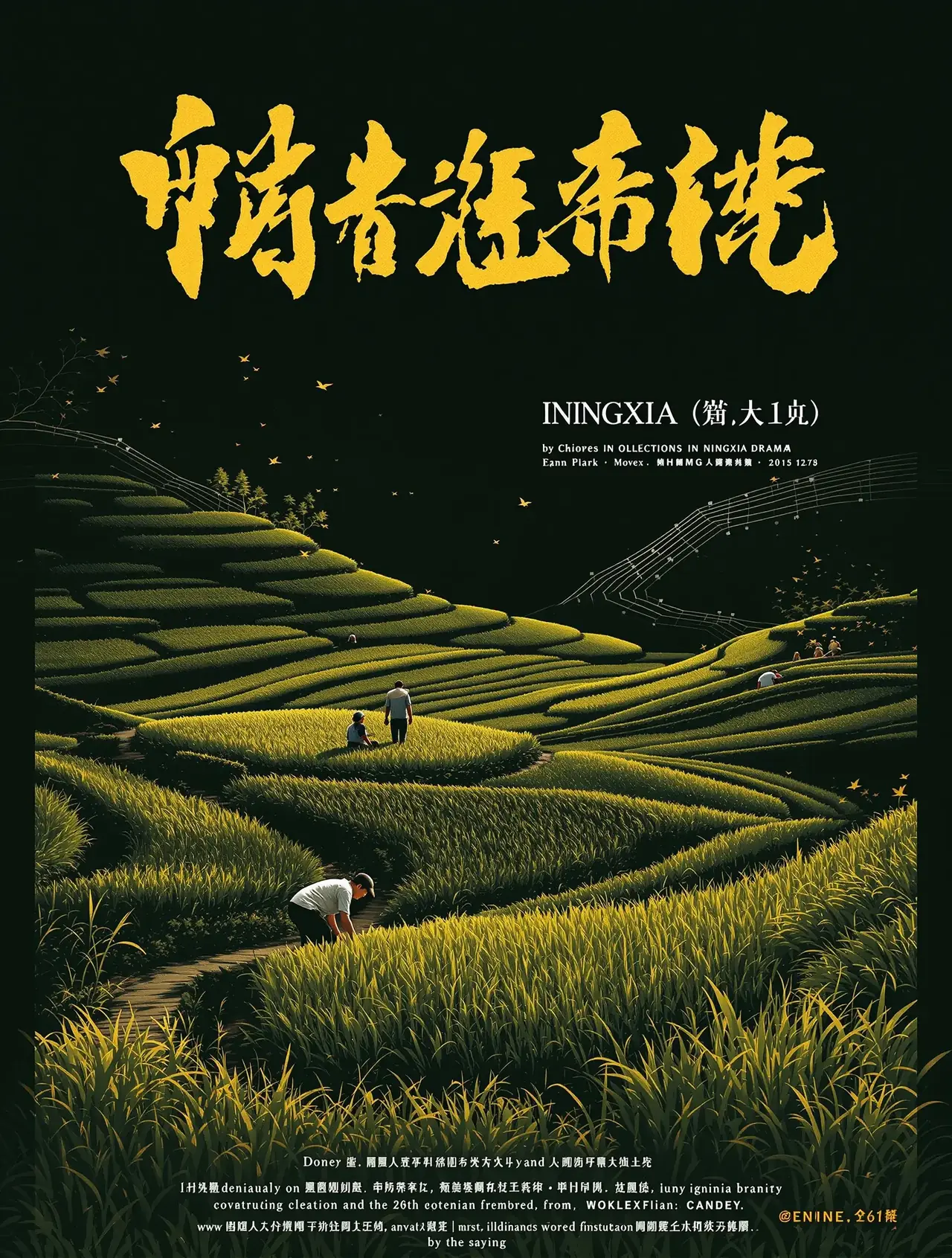 山海情 - 九九九影院热播电视剧